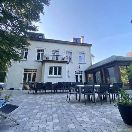 Le Tri Renard Spa Zewnętrze zdjęcie